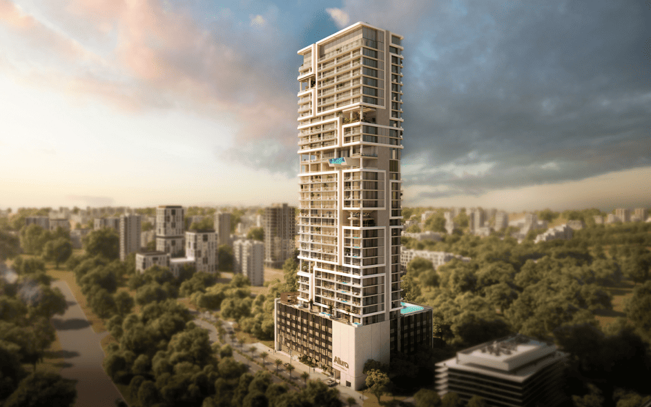 Real Estate Development